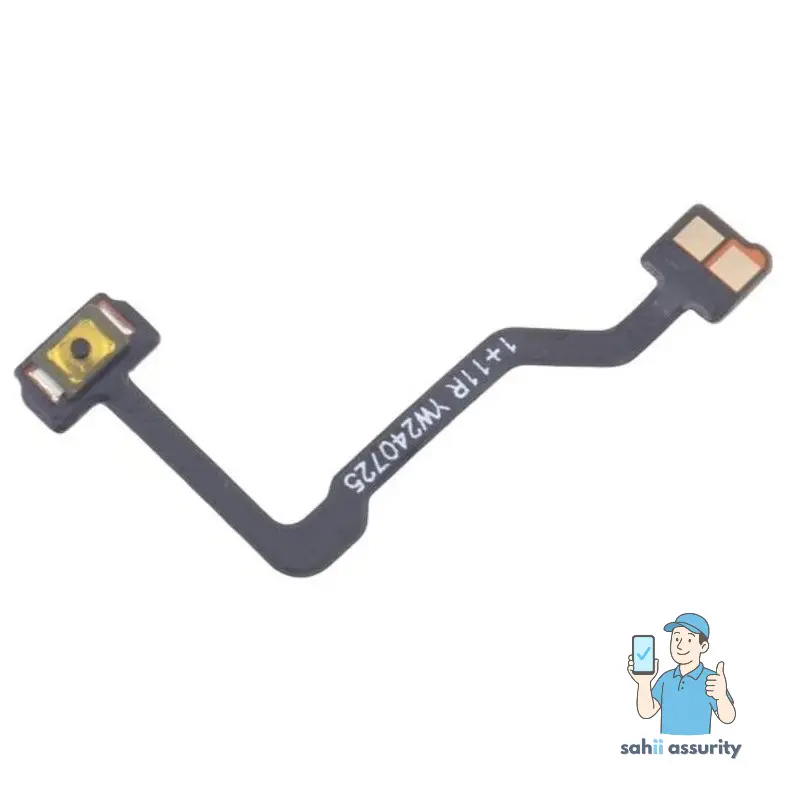 Power Button Flex Cable for OnePlus Ace 2